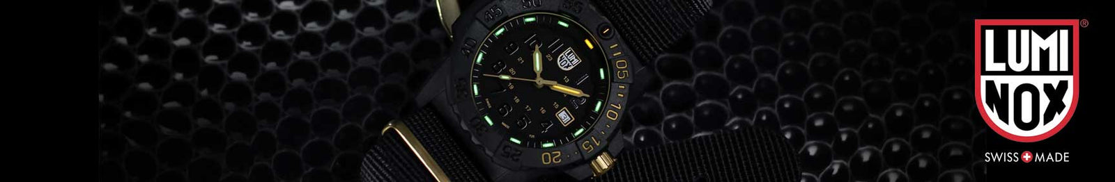 Luminox Limited Edition