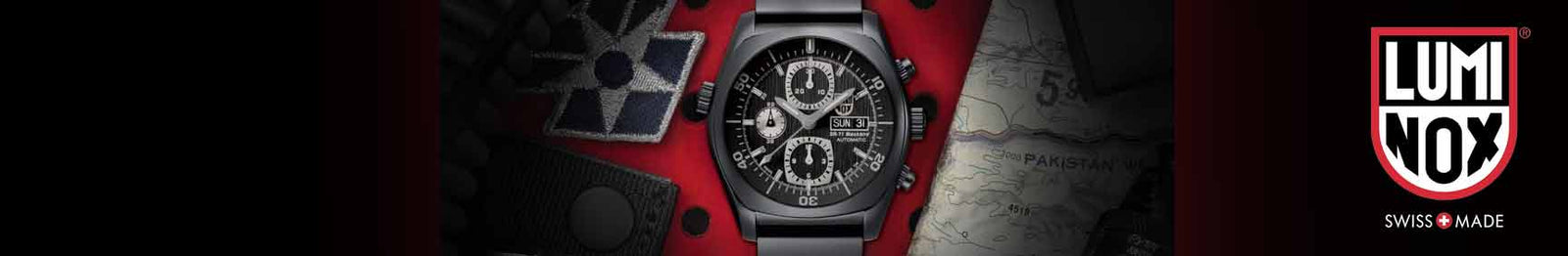 Luminox Air