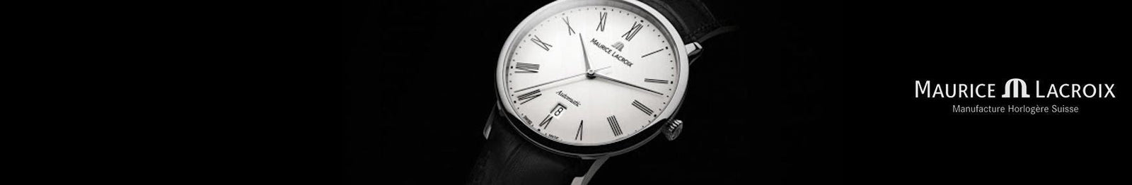 Maurice Lacroix Les Classiques