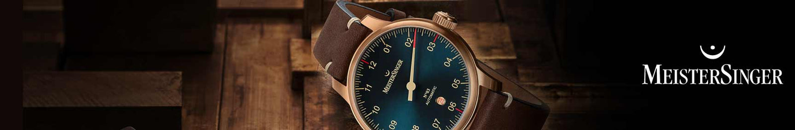 Meistersinger N3