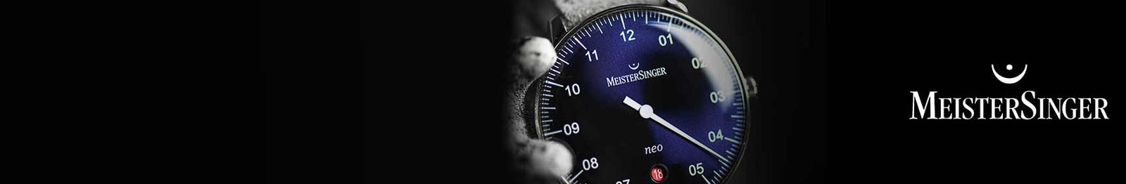 Meistersinger Neo