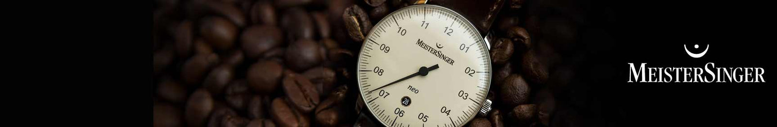 Meistersinger Neo Plus
