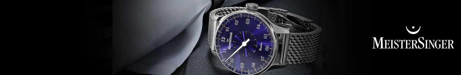 Meistersinger Circularis
