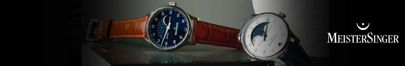 Meistersinger Lunascope