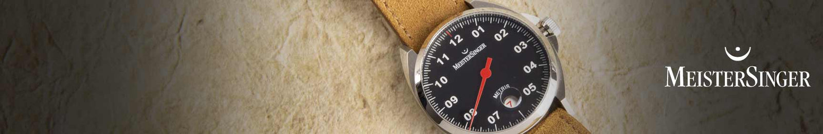 Meistersinger Metris