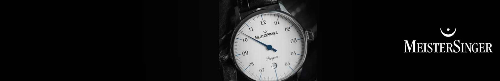 Meistersinger Pangaea Date