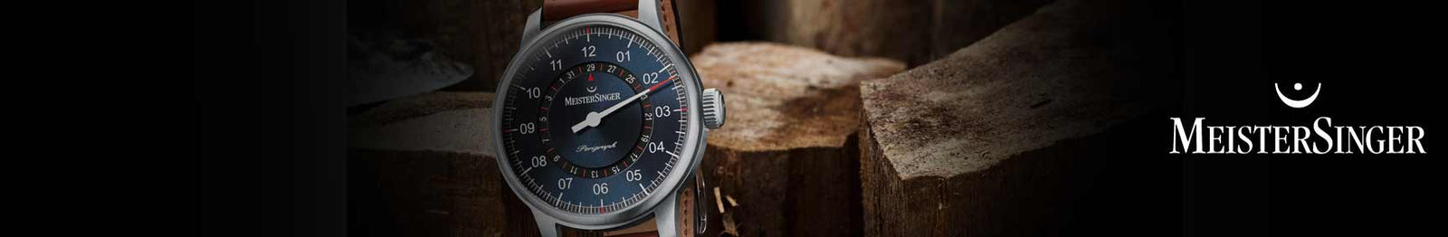 Meistersinger Perigraph