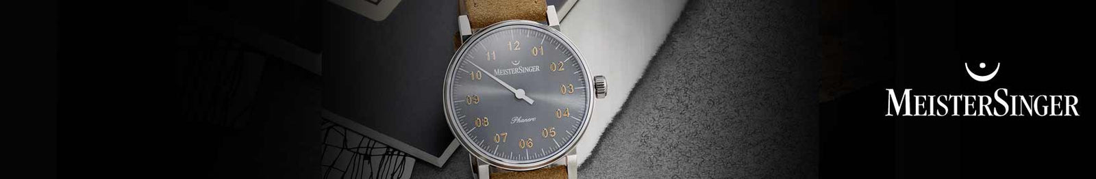 Meistersinger Phanero
