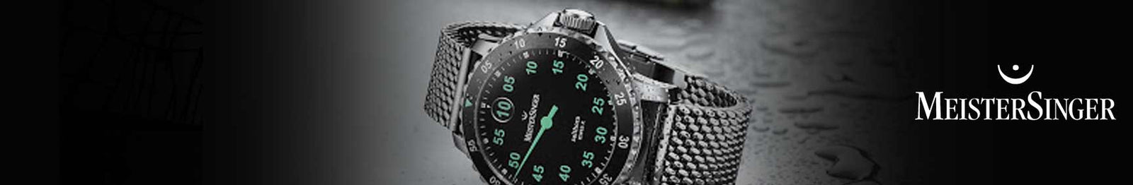 Meistersinger Salthora Meta X