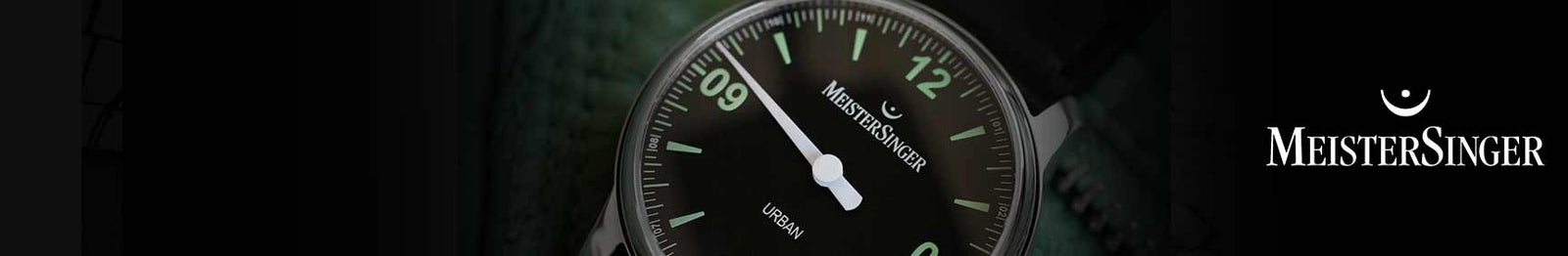 Meistersinger Urban