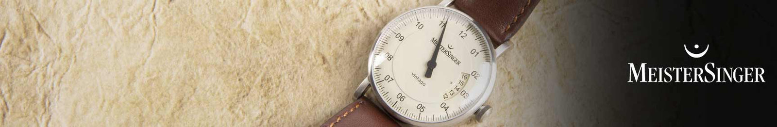 Meistersinger Vintago