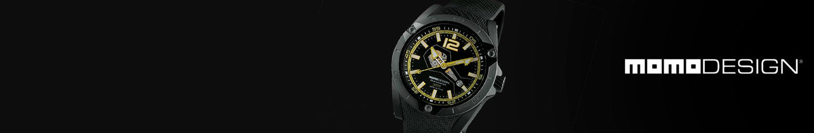 Momo Design Dive Master