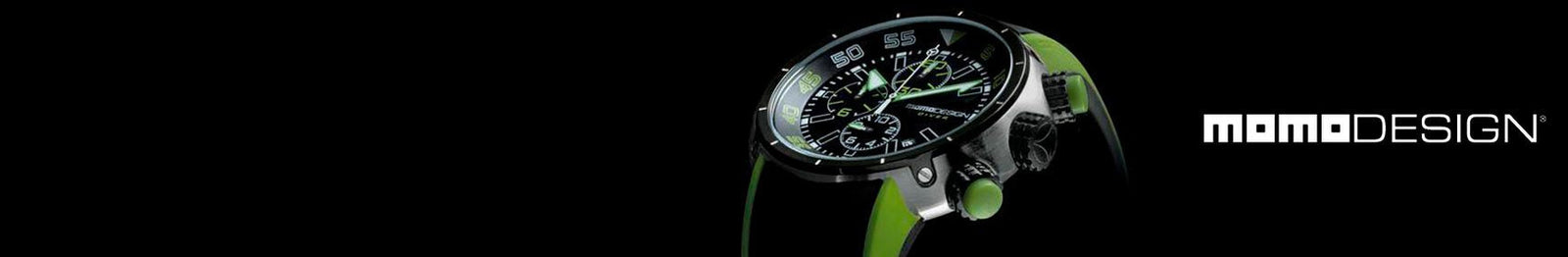 Momo Design Diver Pro
