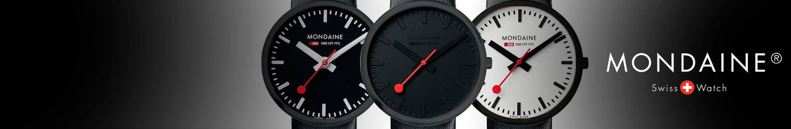 Mondaine Sbb Giant