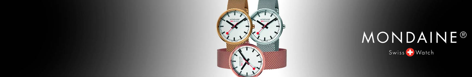 Mondaine Sbb Mini Giant