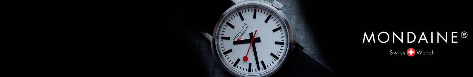 Mondaine Sbb Stop2Go