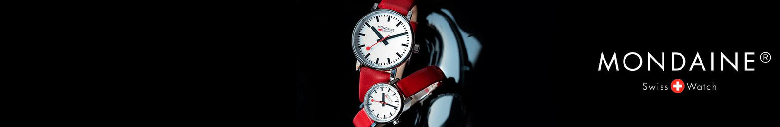 Mondaine Classic