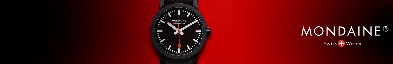 Mondaine Essence