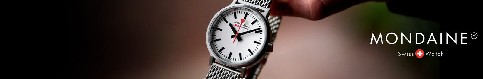 Mondaine