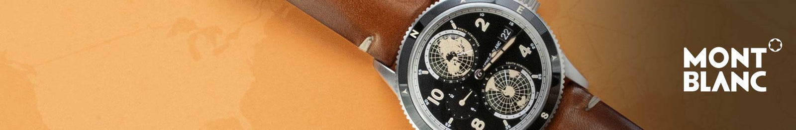 Montblanc 1858