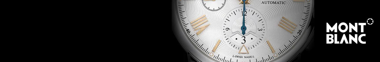 Montblanc 4810