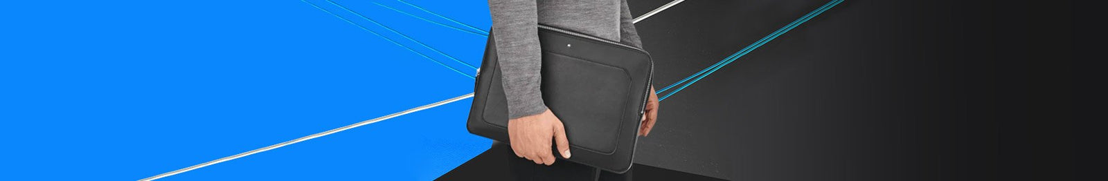 Montblanc Urban Spirit