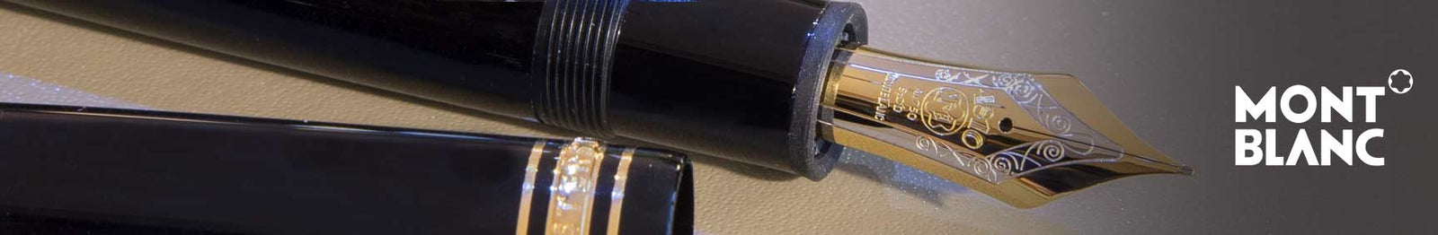 Montblanc Meisterstuck
