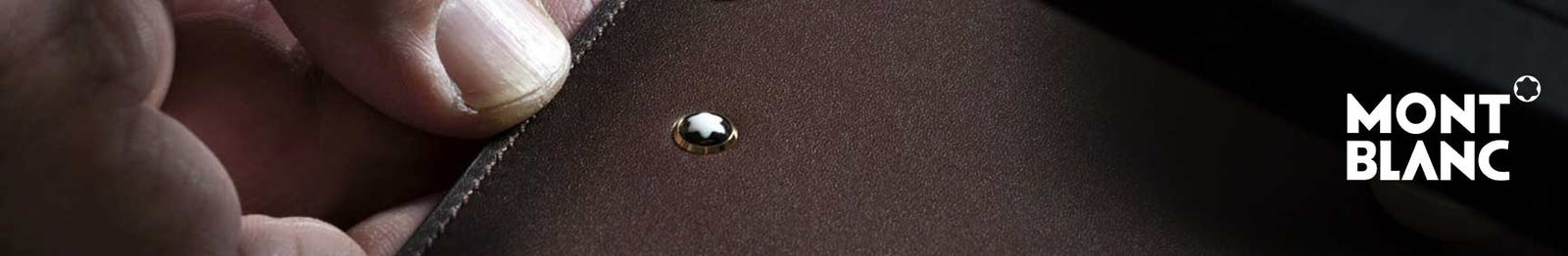 Montblanc Meisterstuck Selection Sfumato