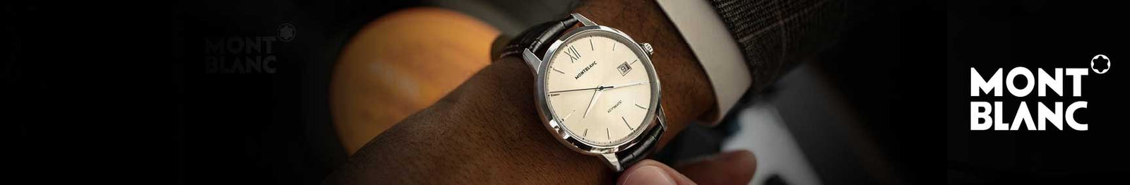 Montblanc Tradition