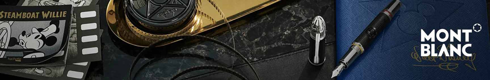 Montblanc Great Characters