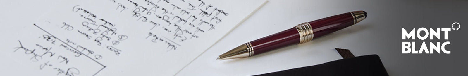 Montblanc John F. Kennedy