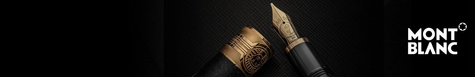 Montblanc Patron Of Art