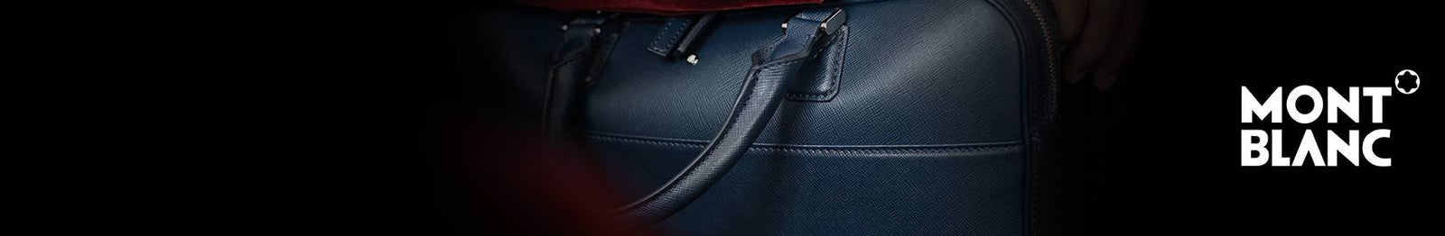 Montblanc Sartorial