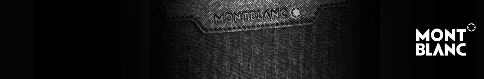 Montblanc Signature Black
