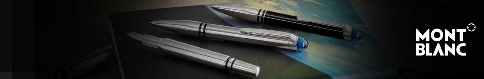 Montblanc Starwalker