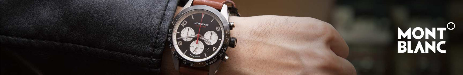 Montblanc Star Legacy