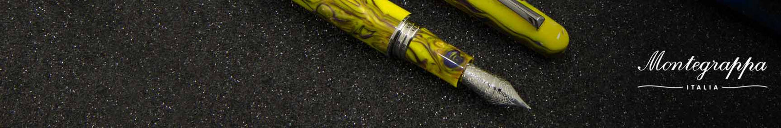 Montegrappa Elmo