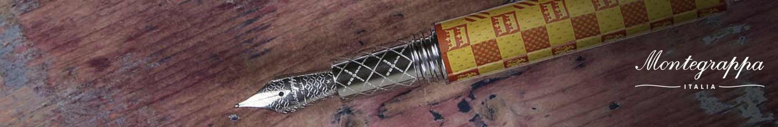 Montegrappa Harry Potter