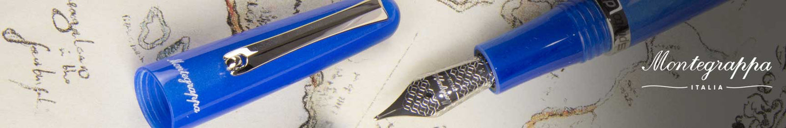 Montegrappa Special