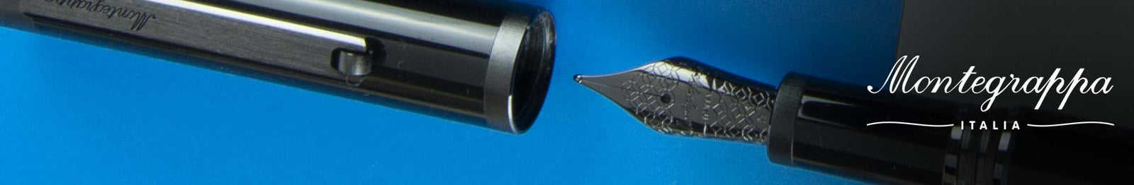 Montegrappa Zéro