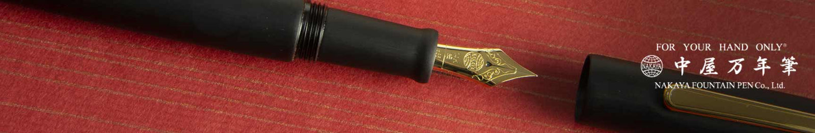 Nakaya Neo Standard