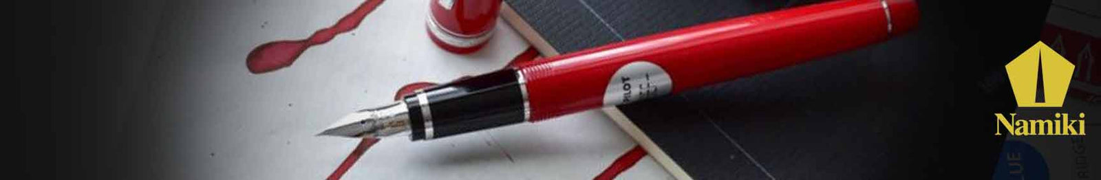 Namiki Falcon