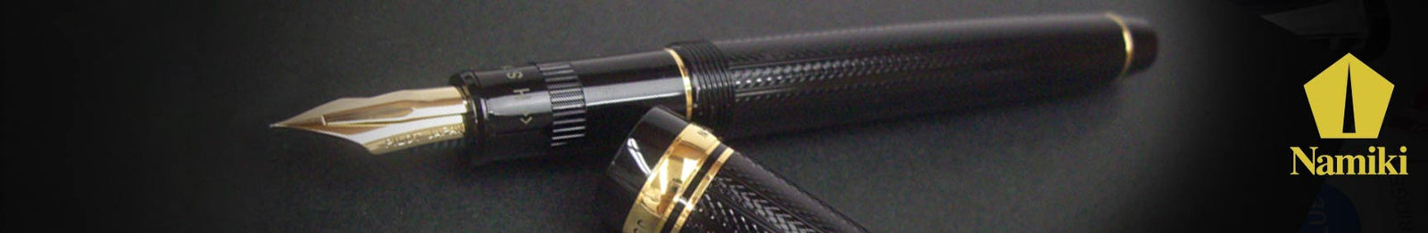 Namiki Justus 95