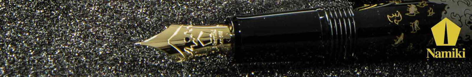 Namiki Nippon Art