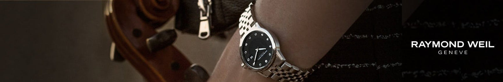 Raymond Weil Freelancer Ladies