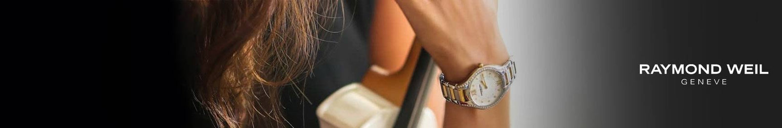 Raymond Weil Noemia Ladies