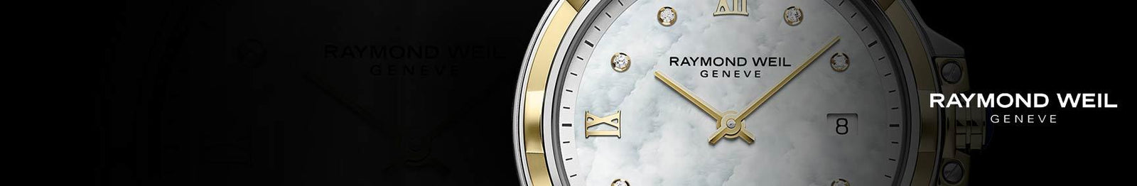 Raymond Weil Parsifal Ladies