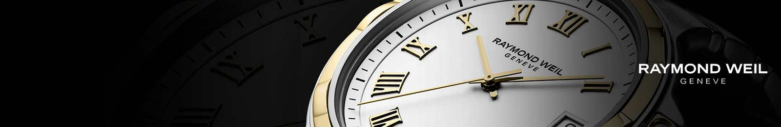 Raymond Weil Parsifal