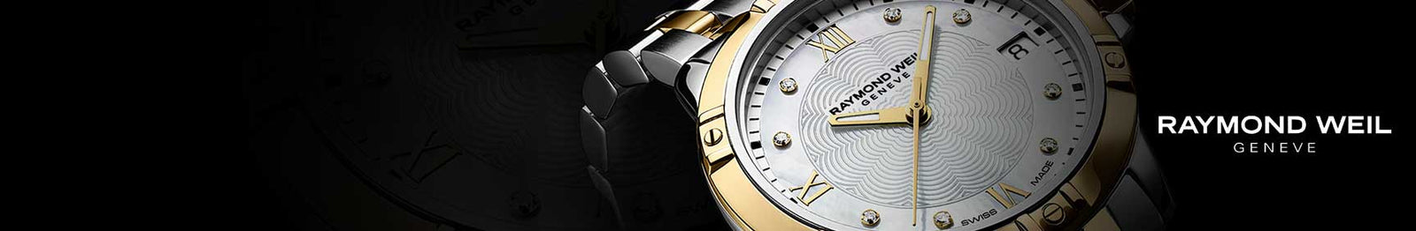 Raymond Weil Tango Ladies