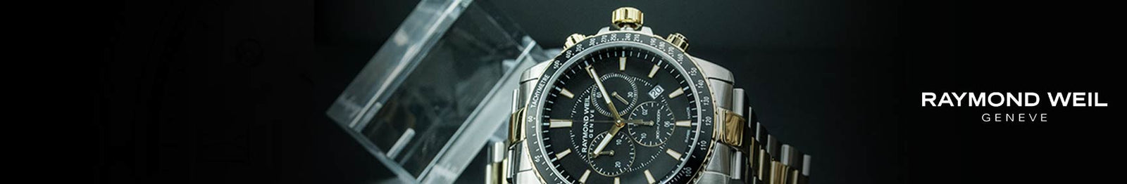 Raymond Weil Tango